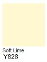 Brushmarker Y828 Soft Lime