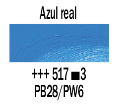Óleo Azul Real nº517 S.3 15ml
