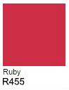 Promarker R455 Ruby