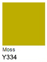 Promarker Y334 Moss