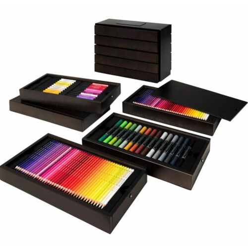 Faber Castell Edicion Limitada Art Graphic